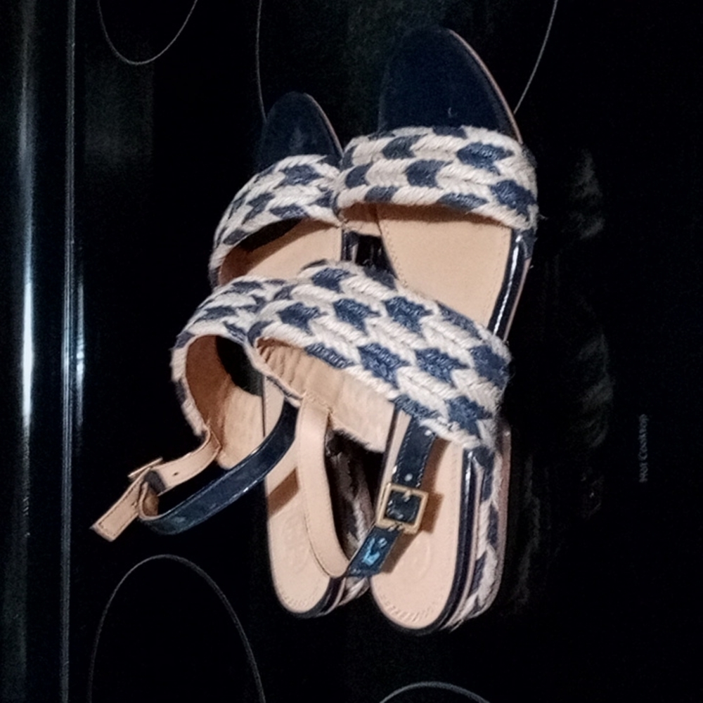 Tory burch